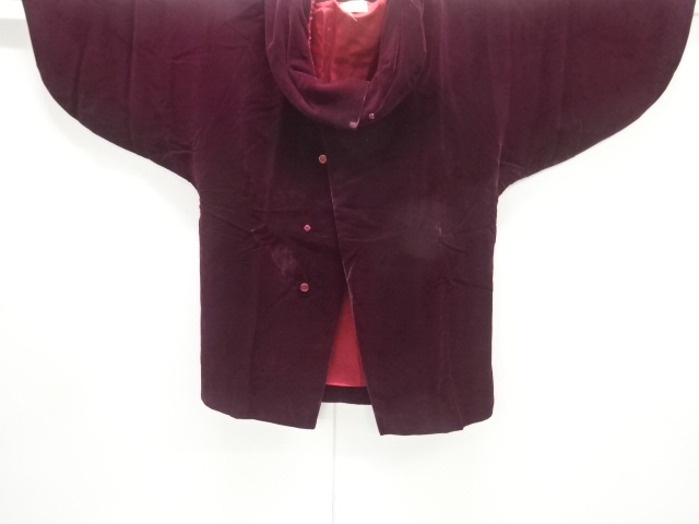 Japanese Kimono / Antique / Haori